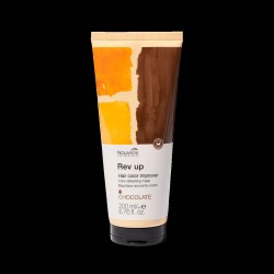 מסכת צבע REV UP – שוקולד / Chocolate